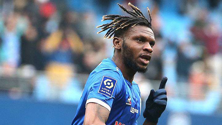 FBL-FRA-LIGUE1-TROYES-MONACO