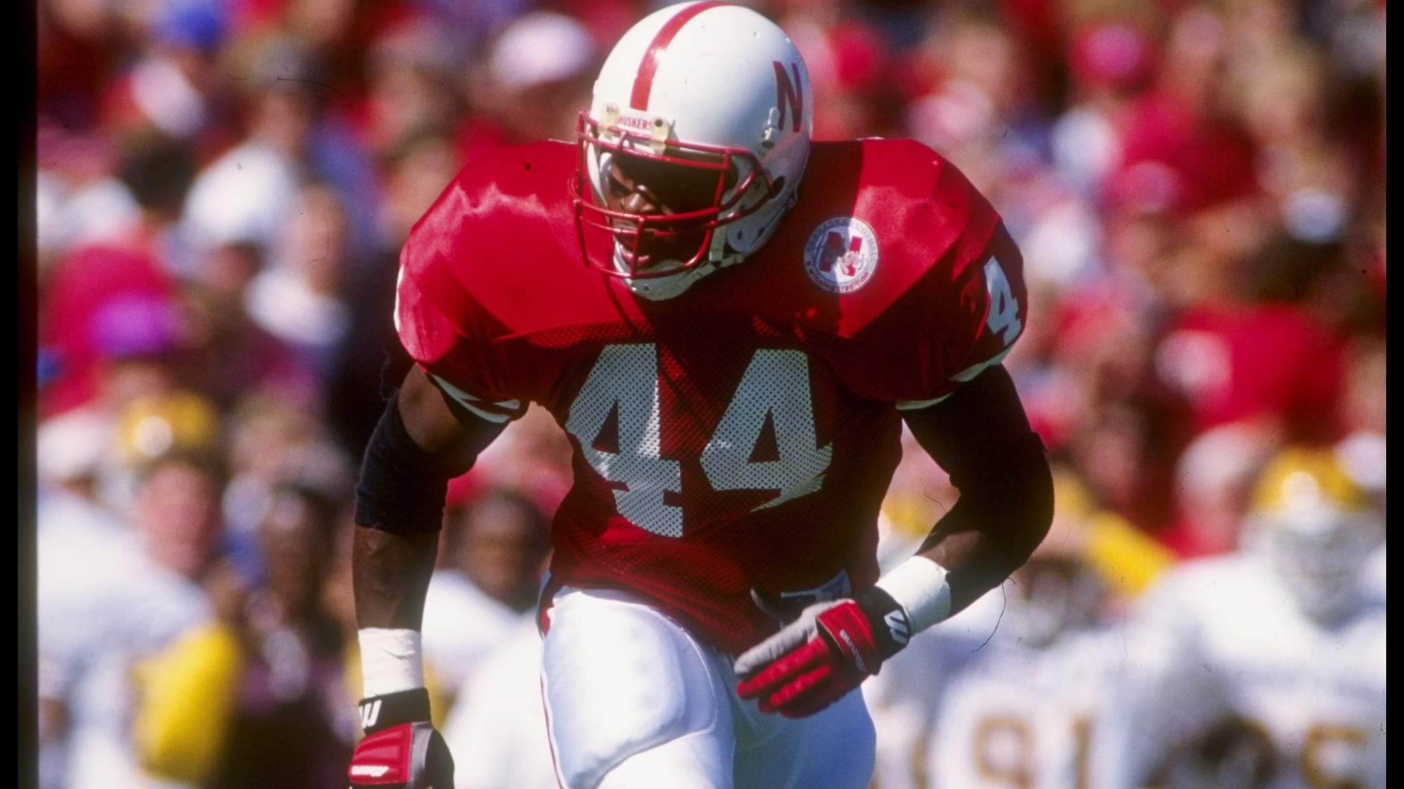Ex-Nebraska football ‘we-back’ Calvin Jones tragically passes away