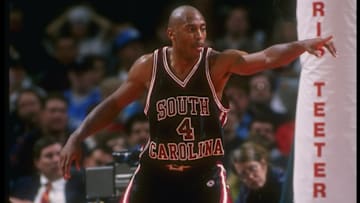 Larry Davis