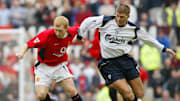 SOCCER-MANCHESTER UTD-LIVERPOOL-SCHOLES