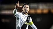 A Macaca recebe o Bahia no Moisés Lucarelli. 