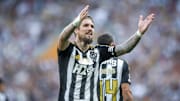 Atlético-MG abriu larga vantagem sobre o América-MG na decisão