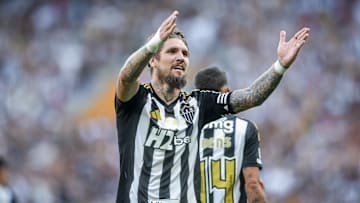 Atlético-MG abriu larga vantagem sobre o América-MG na decisão