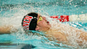 UNLV Swim & Dive