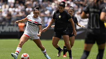 São Paulo e Corinthians fazem final inédita da Supercopa