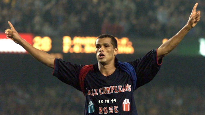 Rivaldo