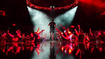 Bellator San Diego