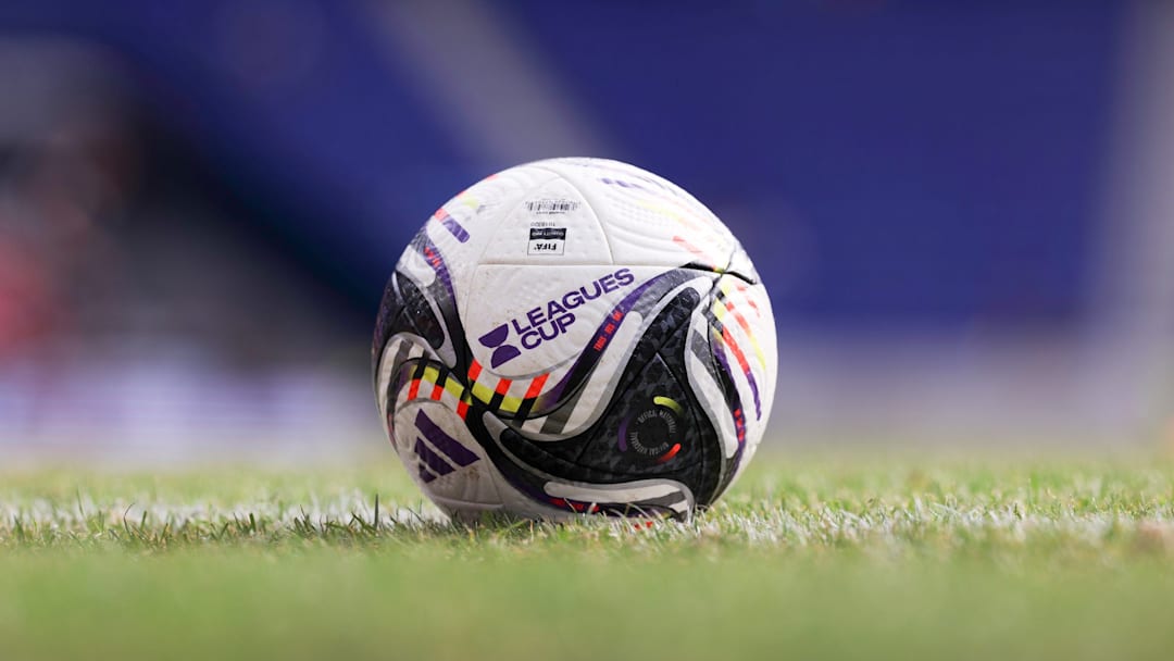 Continúa la acción de la Jornada 3 de Leagues Cup. Continúa la acción de la Jornada 3 de Leagues Cup.