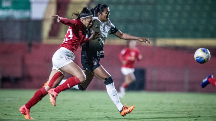 Partida deste terça ocorreu no Canindé