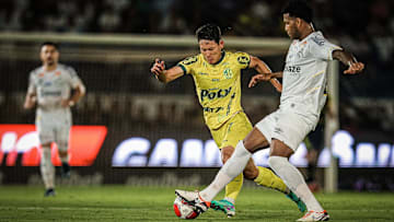 Em jogo de “seis pontos”, Santos e Mirassol se enfrentam pela rodada 31 da Série B.