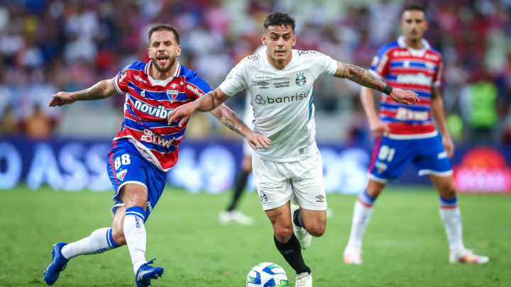 Fortaleza foi campeão da Copa do Nordeste e Grêmio ganhou o Gauchão