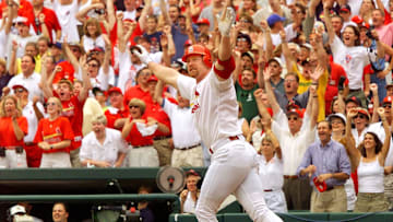 BBN-MCGWIRE-SOSA 1