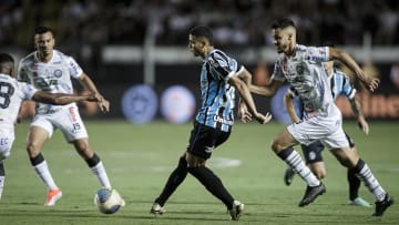 Além do Juventude, Grêmio é o único clube gaúcho vivo na luta pelo título da Copa do Brasil 2024