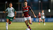Palmeiras x Flamengo se enfrentam pelas quartas de final do Brasileirão Feminino 2025