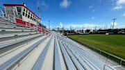 Key West High School's Tommy Roberts Stadium fully renovated heading into the 2024 season