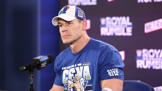 John Cena