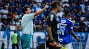 Fernando Diniz tinha contrato até dezembro deste ano 