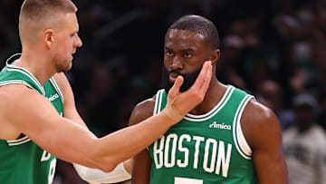 Boston Celtics, Jaylen Brown, Orlando Magic, Jaylen Brown injury, Celtics injury report, NBA Playoffs