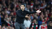 Arsenal FC v Liverpool FC - Premier League