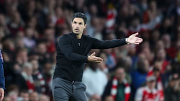 Arsenal FC v Liverpool FC - Premier League