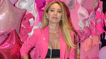 Geraldine Bazán será parte del elenco de una conocida producción