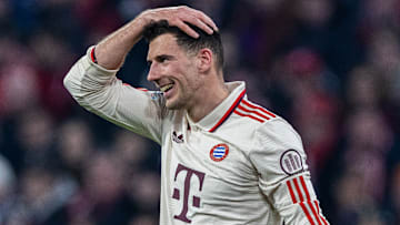 Leon Goretzka