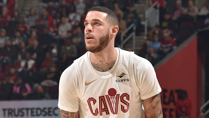 Atlanta Hawks v Cleveland Cavaliers