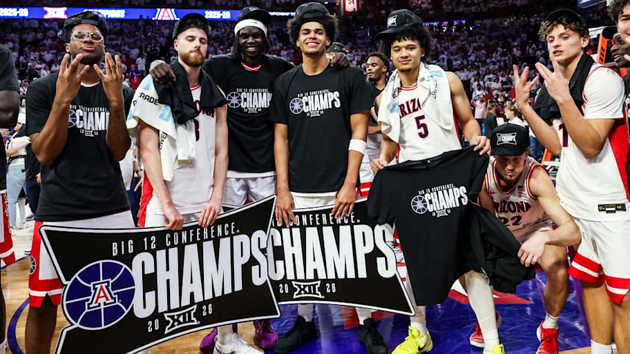Memorable Moments From Arizona's 2025-26 Basketball Season | Yardbarker