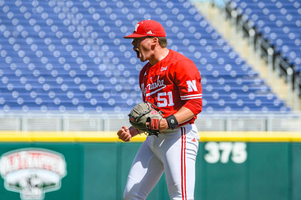 Mason McConnaughey