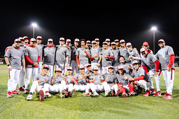 California high school baseball: Corona High wins Boras Classic