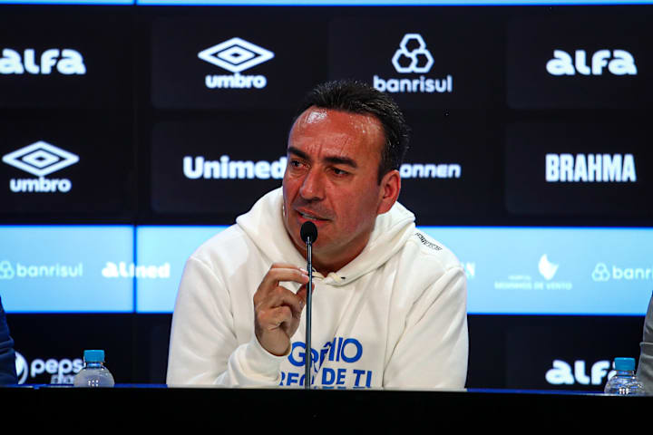 Marcelo Marques 