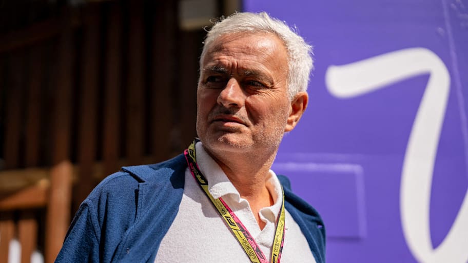 Jose Mourinho