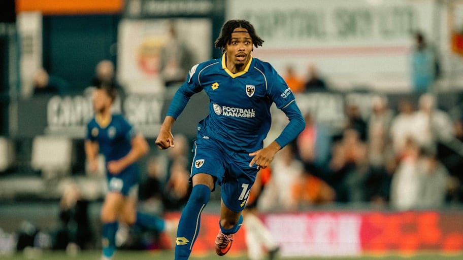 AFC Wimbledon