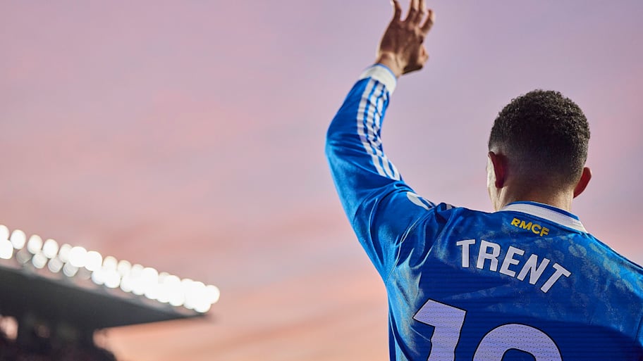 Trent Alexander-Arnold