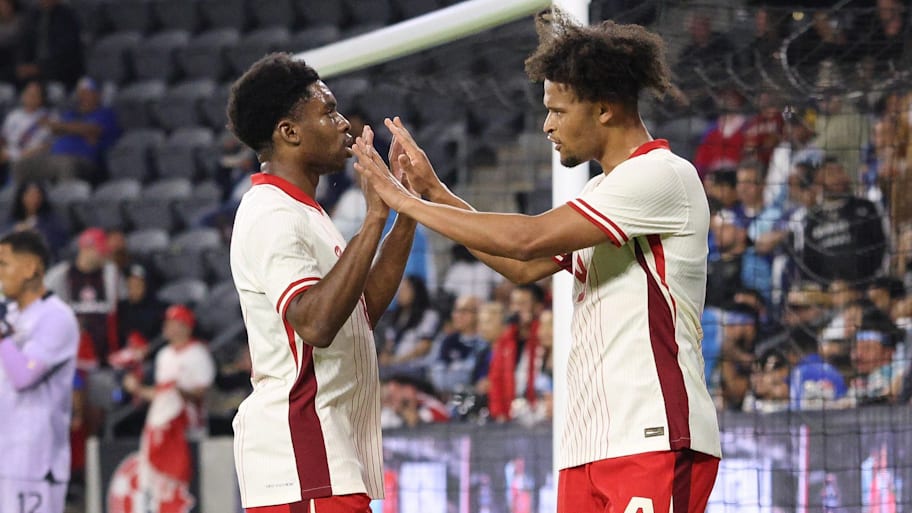 Ralph Priso, Jacen Russell Rowe