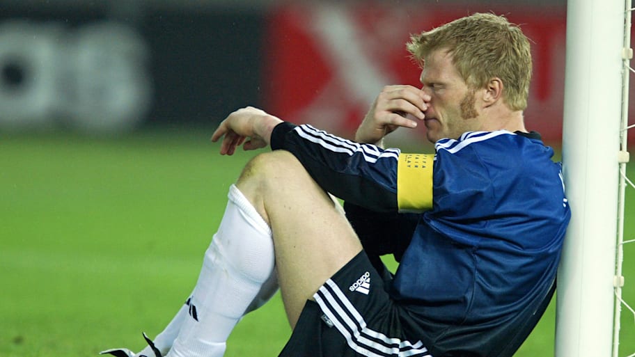 Oliver Kahn