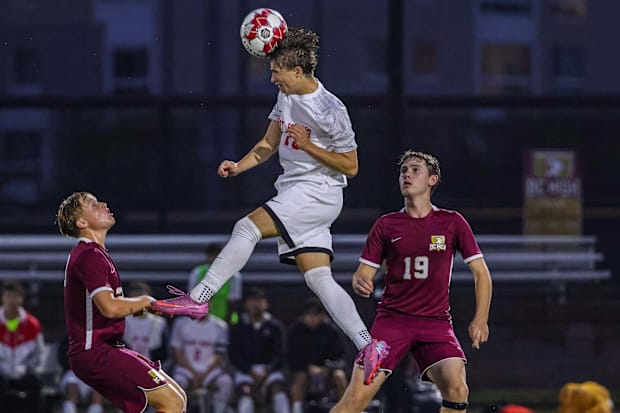 SBLive September Photo of the Month