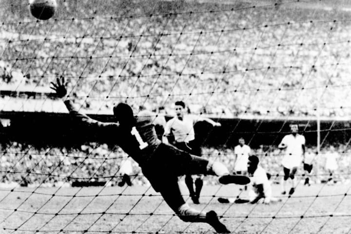 Juan Schiaffino