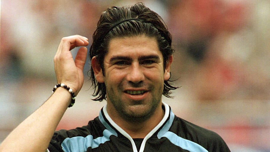 Marcelo Salas