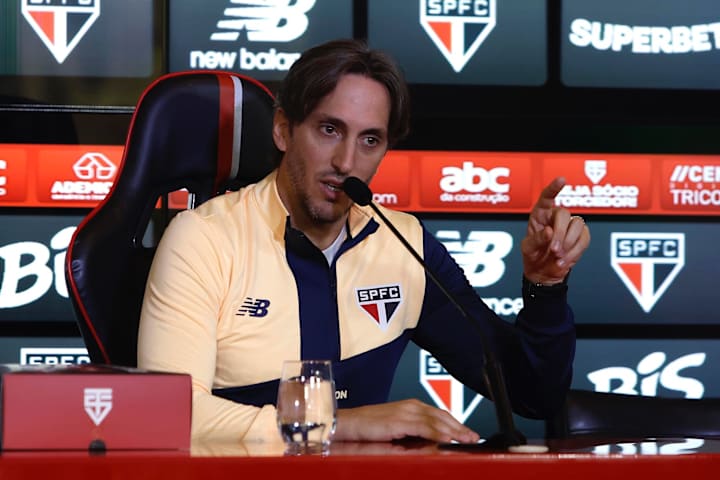 Luis Zubeldía