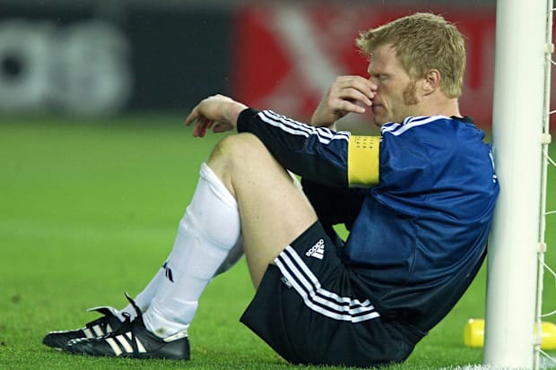 Oliver Kahn