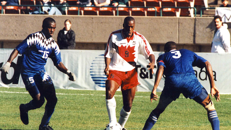 Canada Soccer