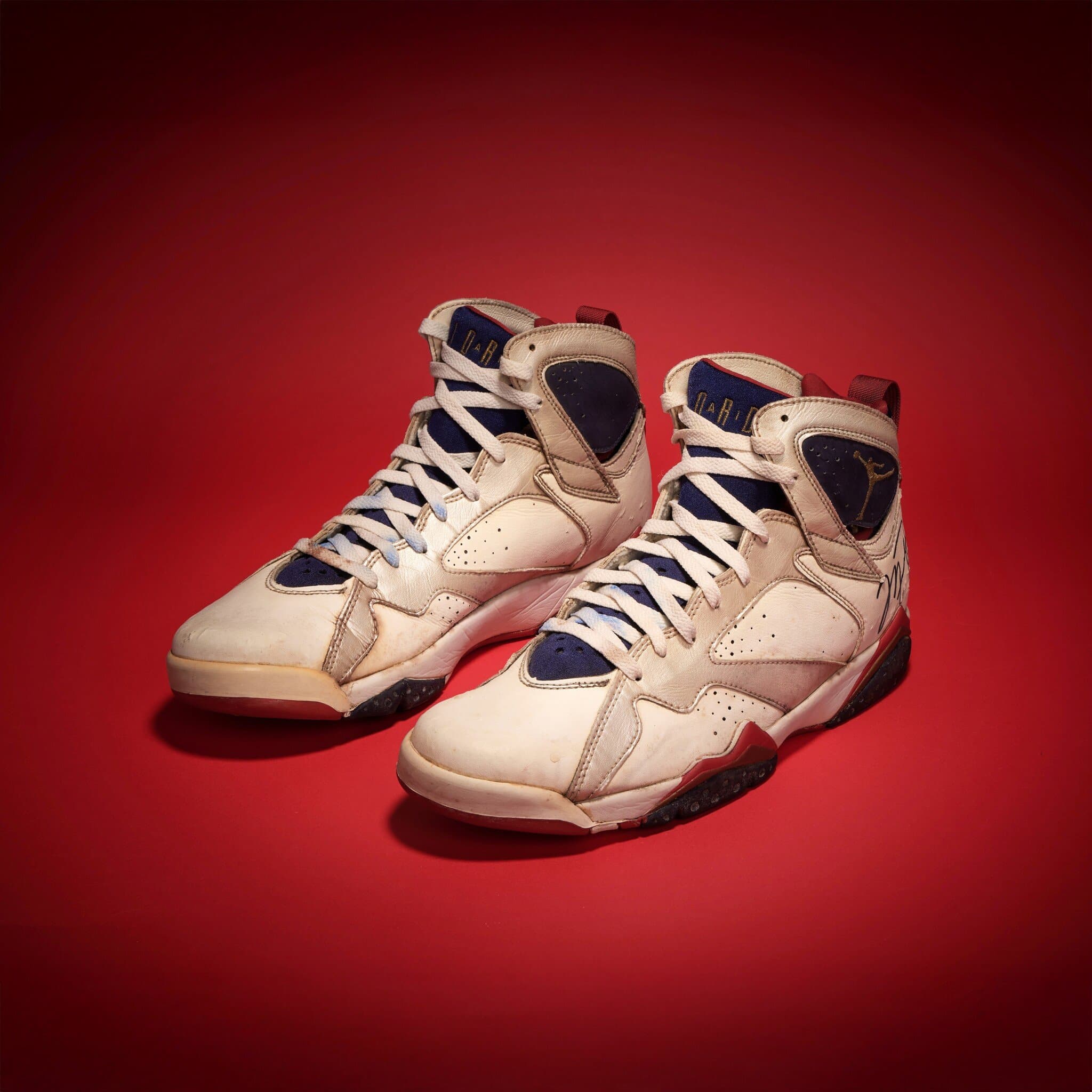 original olympic 7s