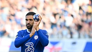 Loftus-Cheek