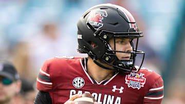 TaxSlayer Gator Bowl - Notre Dame v South Carolina