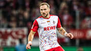 Der Abgang von Rafael Czichos schmerzt Köln