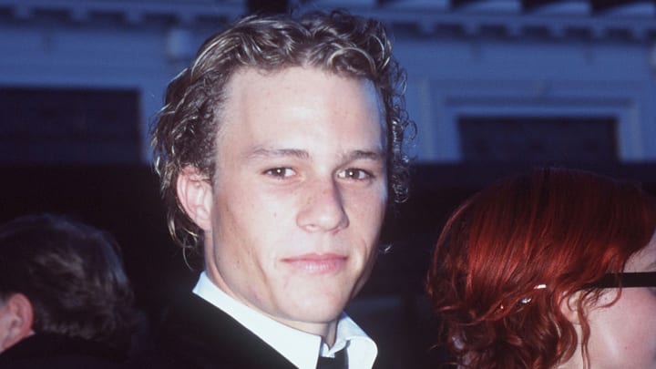 The AFI Film Awards 1999 In Sydney