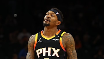 Suns guard Bradley Beal