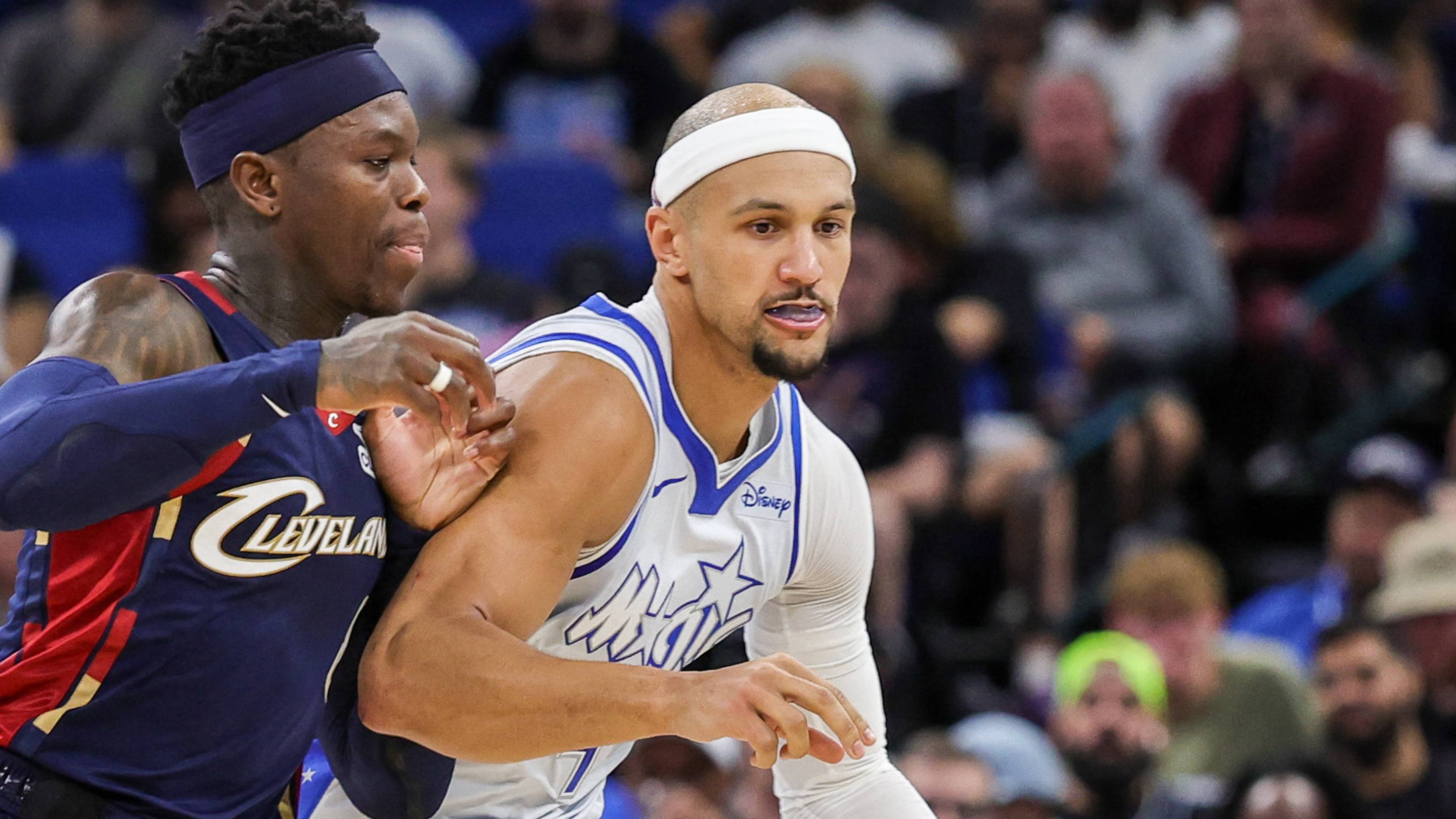 2026-27 Orlando Magic Position Preview: Point Guards