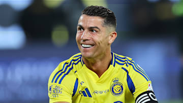 Cristiano Ronaldo pourrait jouer la Coupe du Monde des Clubs.